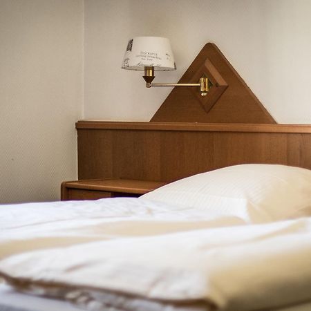 Hotel Alscher Λεβερκούζεν Εξωτερικό φωτογραφία