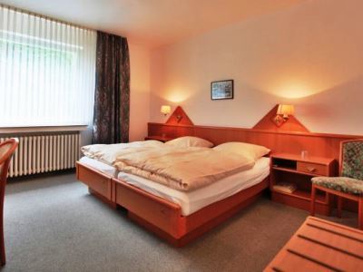 Hotel Alscher Λεβερκούζεν Εξωτερικό φωτογραφία